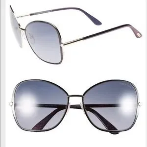 Tom Ford | Accessories | Tom Ford Solange Sunglasses Tf 39  display picture 3